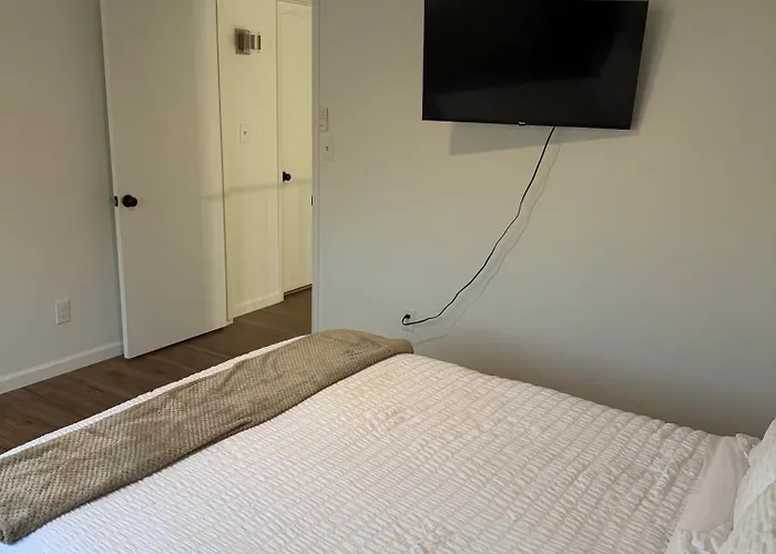 Old Town Luxe Townhouse - Pool - Sleeps 10 Ferienhaus Scottsdale
